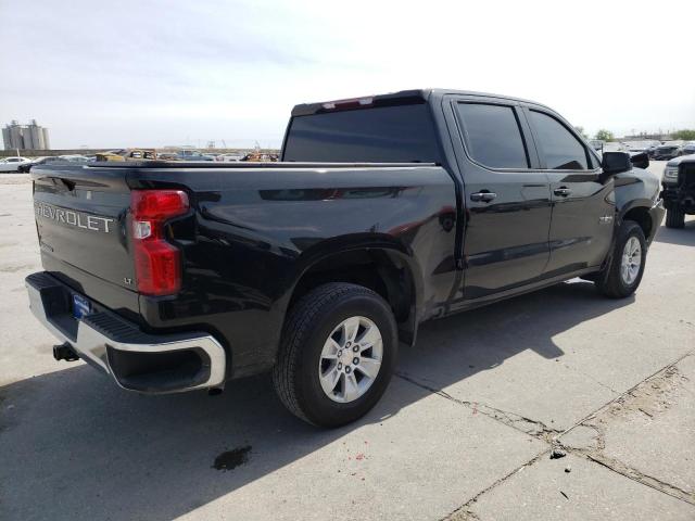 Photo 3 from auction – 2022 CHEVROLET SILVERADO with VIN 1GCPWCED2NZ212184