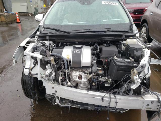 Photo 12 from auction – 2018 LEXUS RX 350 BAS with VIN 2T2BZMCA3JC158507