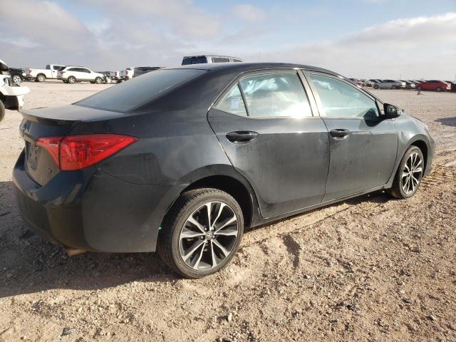 Photo 3 from auction – 2018 TOYOTA COROLLA L with VIN 5YFBURHE5JP855317