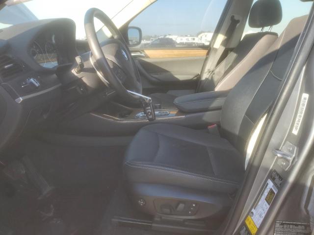 Photo 7 from auction – 2013 BMW X3 XDRIVE2 with VIN 5UXWX9C53D0D05551