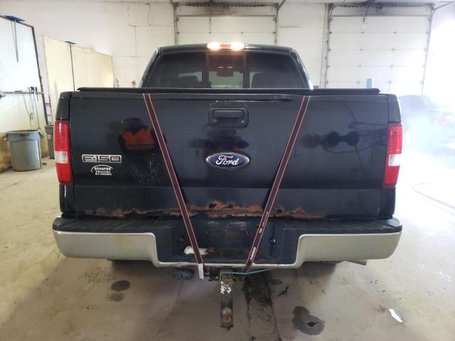 Photo 6 from auction – 2008 FORD F150 SUPER with VIN 1FTRW14W78FA53765