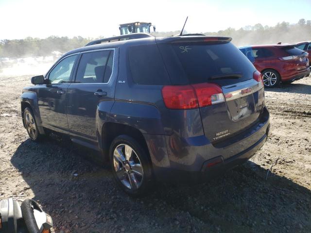 صورة رقم 2 من المزاد - 2014 GMC TERRAIN SL مع VIN 2GKALREK3E6158717