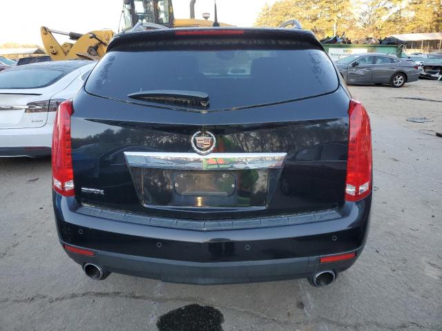 Photo 6 from auction – 2011 CADILLAC SRX LUXURY with VIN 3GYFNAEY5BS547013