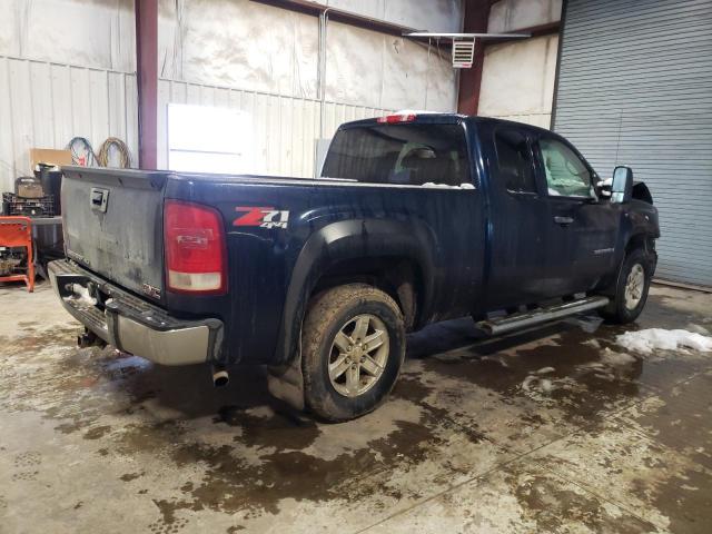 Photo 3 from auction – 2007 GMC NEW SIERRA with VIN 2GTEK19J271693864
