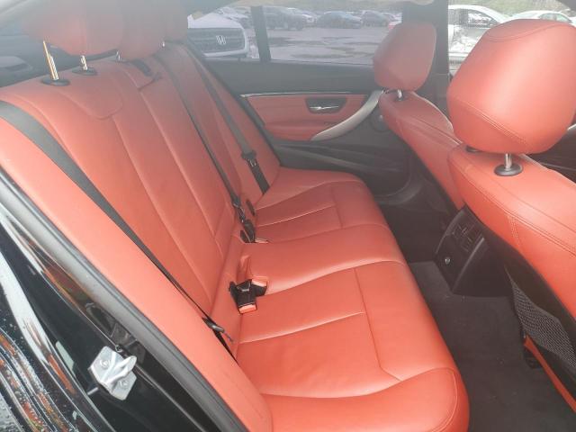 Фото 10 с аукциона – 2018 BMW 330 I с VIN WBA8B9C56JAE21872