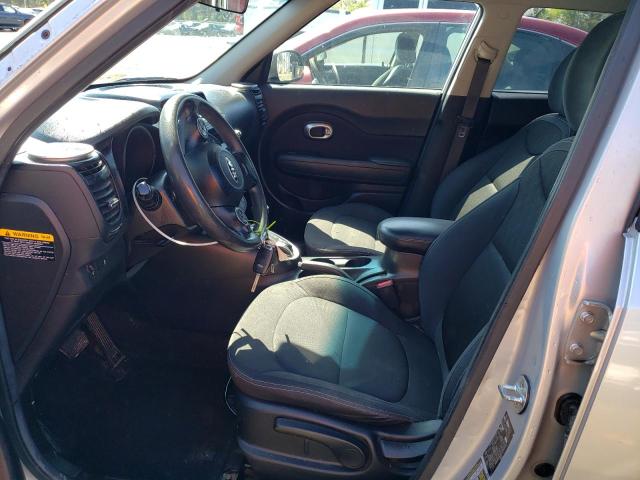 Photo 7 from auction – 2015 KIA SOUL with VIN KNDJN2A28F7782579