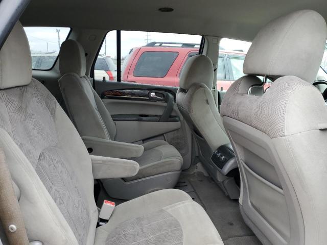 Photo 11 from auction – 2014 BUICK ENCLAVE with VIN 5GAKVAKD3EJ159453