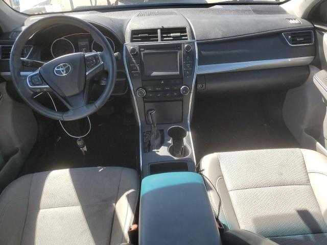 Photo 8 from auction – 2017 TOYOTA CAMRY LE with VIN 4T1BF1FK5HU706788