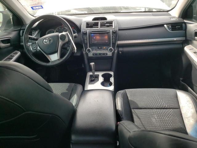 Photo 8 from auction – 2013 TOYOTA CAMRY L with VIN 4T1BF1FK5DU649230