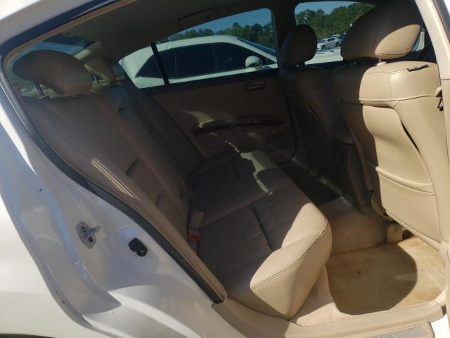 Photo 10 from auction – 2004 NISSAN MAXIMA SE with VIN 1N4BA41E34C881665