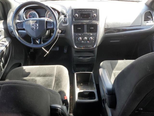Photo 8 from auction – 2017 DODGE GRAND CARA with VIN 2C4RDGBG2HR549909