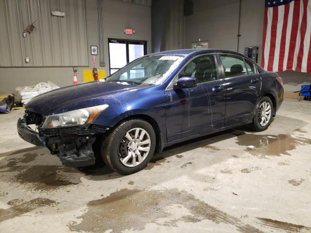 HONDA ACCORD LX 2012 with VIN 1HGCP2F38CA127620 - Photo from auction