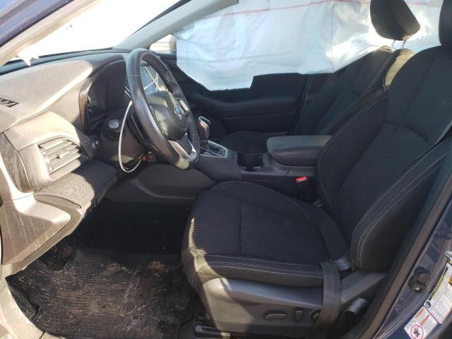 Photo 7 from auction – 2020 SUBARU LEGACY PRE with VIN 4S3BWAC69L3003365