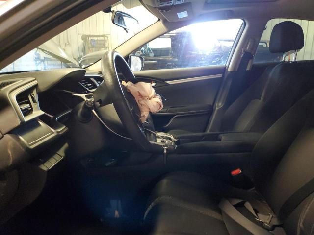 Photo 7 from auction – 2016 HONDA CIVIC EX with VIN 2HGFC2F74GH507878