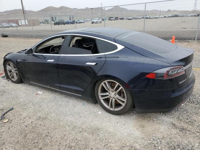 Photo 2 from auction – 2014 TESLA MODEL S with VIN 5YJSA1H16EFP64369