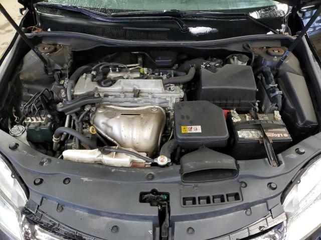 Photo 11 from auction – 2017 TOYOTA CAMRY with VIN 4T1BF1FK9HU653061