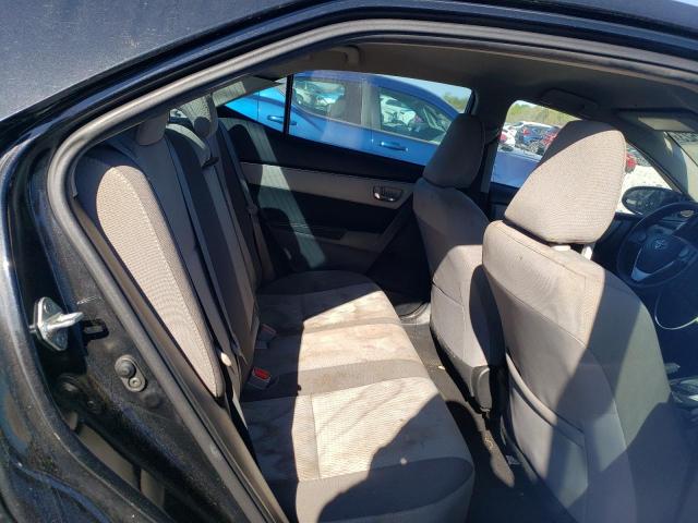 Photo 10 from auction – 2017 TOYOTA COROLLA L with VIN 2T1BURHE7HC875885