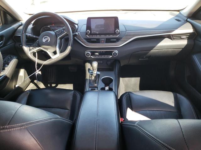 Photo 8 from auction – 2019 NISSAN ALTIMA SL with VIN 1N4BL4EV6KC176604