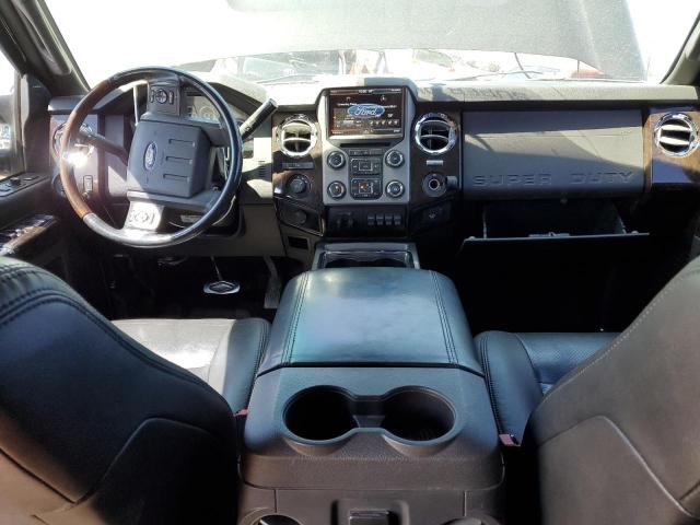 Photo 8 from auction – 2014 FORD F250 SUPER with VIN 1FT7W2BT0EEA19836