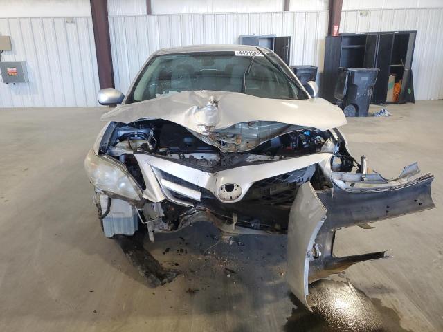Photo 5 from auction – 2012 TOYOTA COROLLA BA with VIN 2T1BU4EE7CC880780