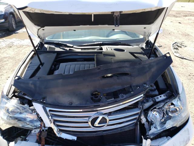 Photo 11 from auction – 2010 LEXUS ES 350 with VIN JTHBK1EG0A2376197