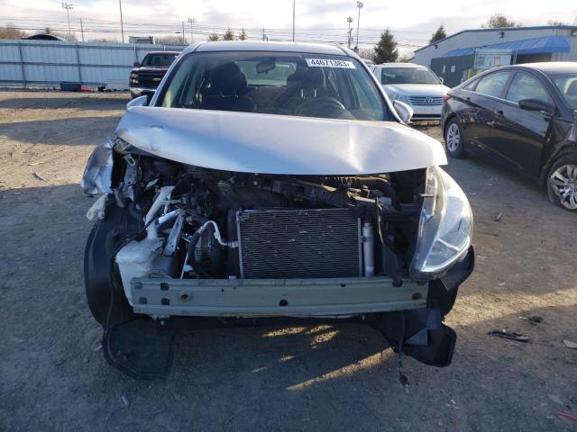 Photo 5 from auction – 2016 NISSAN VERSA S with VIN 3N1CN7APXGL860975