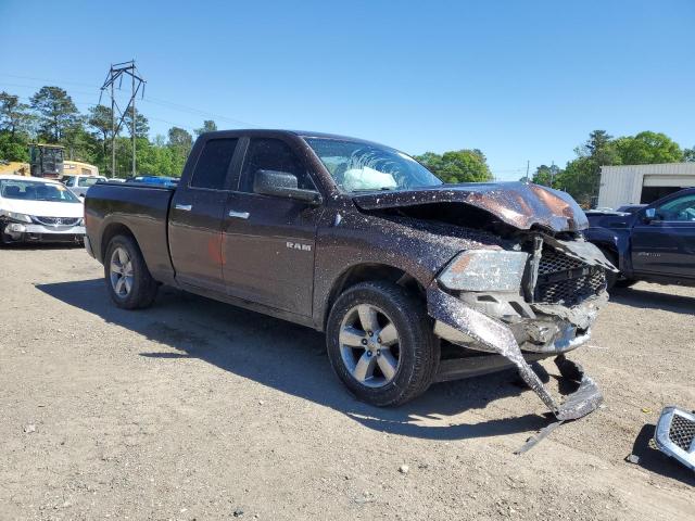 Photo 4 from auction – 2013 RAM 1500 SLT with VIN 1C6RR6GT6DS693397