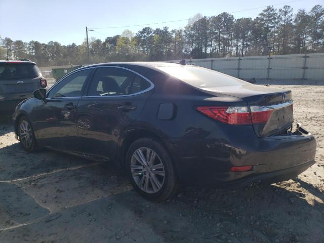 Photo 2 from auction – 2013 LEXUS ES 350 with VIN JTHBK1GG3D2074291
