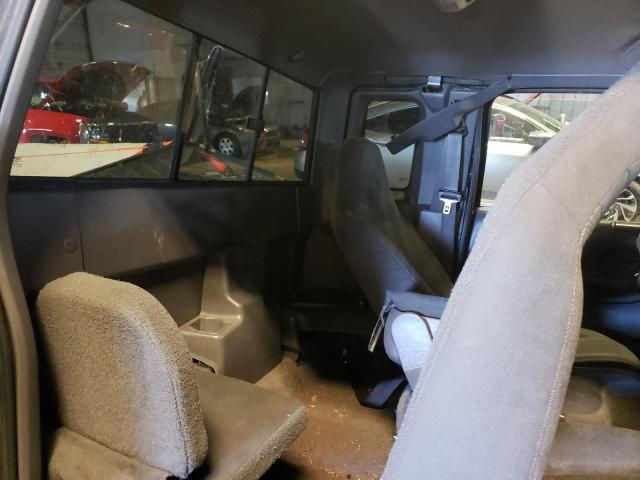 Photo 10 from auction – 2000 FORD RANGER SUP with VIN 1FTZR15X9YPB58350