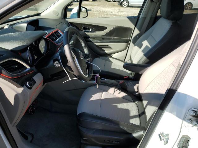 Photo 7 from auction – 2016 BUICK ENCORE with VIN KL4CJASB9GB716211