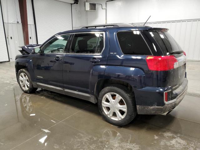 Photo 2 from auction – 2017 GMC TERRAIN SL with VIN 2GKFLTEK2H6212533