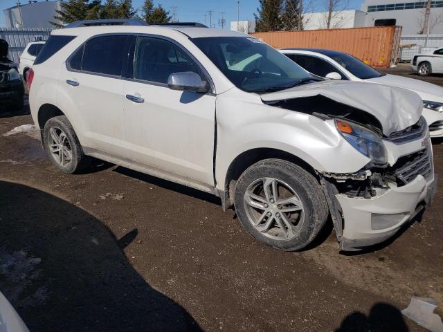 Photo 4 from auction – 2017 CHEVROLET EQUINOX PR with VIN 2GNFLGE30H6277268