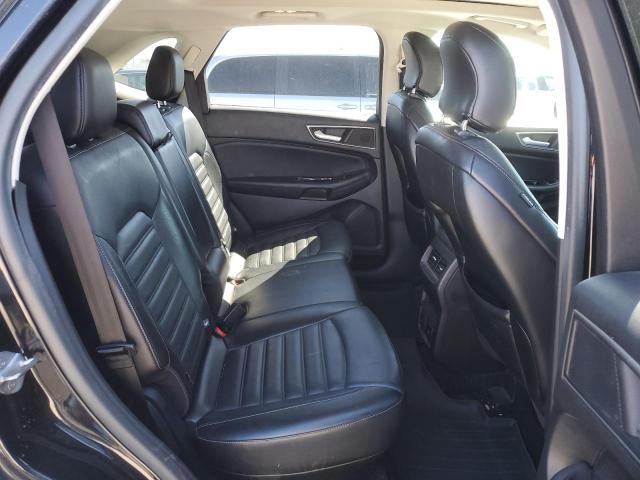 Photo 10 from auction – 2015 FORD EDGE SEL with VIN 2FMTK4J97FBB43932