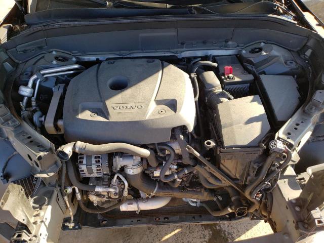 Photo 11 from auction – 2016 VOLVO XC90 T6 with VIN YV4A22PK9G1093443