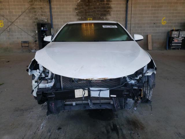 Photo 5 from auction – 2016 TOYOTA CAMRY LE with VIN 4T1BF1FK9GU590056