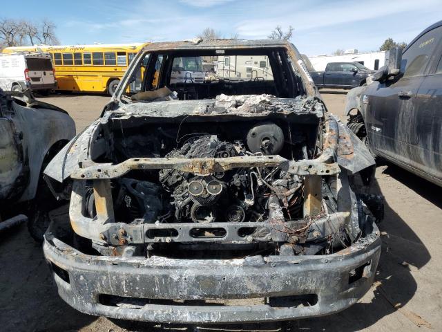 Photo 5 from auction – 2012 DODGE RAM 1500 S with VIN 1C6RD7LT6CS254063