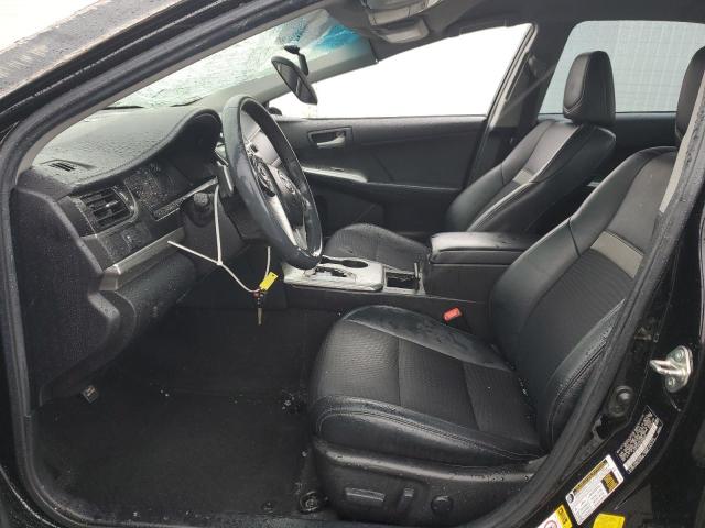 Photo 7 from auction – 2014 TOYOTA CAMRY L with VIN 4T1BF1FK4EU866267