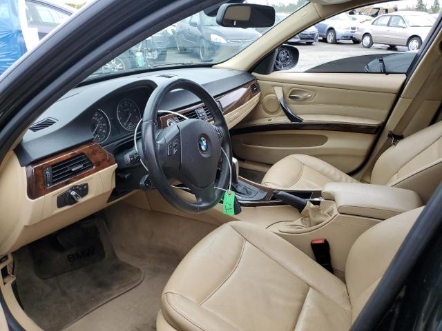 Photo 7 from auction – 2011 BMW 328 I SULE with VIN WBAPH5C5XBA448011