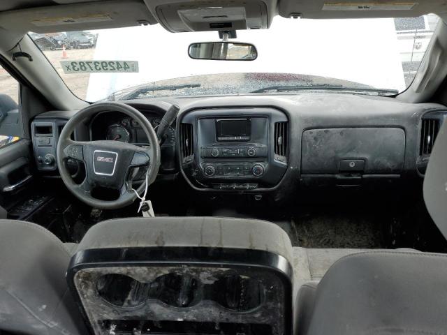 Photo 8 from auction – 2014 GMC SIERRA K15 with VIN 1GTV2TEC3EZ320291