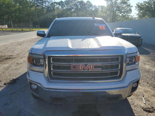 Photo 5 from auction – 2015 GMC SIERRA K15 with VIN 3GTU2UEC3FG464491