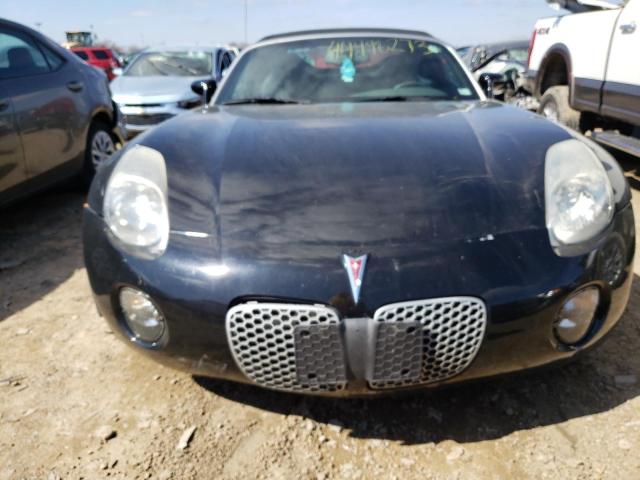 Фото 5 с аукциона – 2008 PONTIAC SOLSTICE с VIN 1G2MB35B68Y110155
