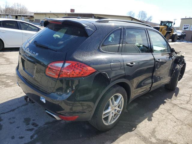 Photo 3 from auction – 2013 PORSCHE CAYENNE with VIN WP1AF2A29DLA29949