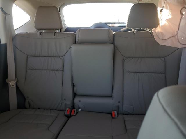 Photo 10 from auction – 2012 HONDA CR-V EXL with VIN 5J6RM4H7XCL064306