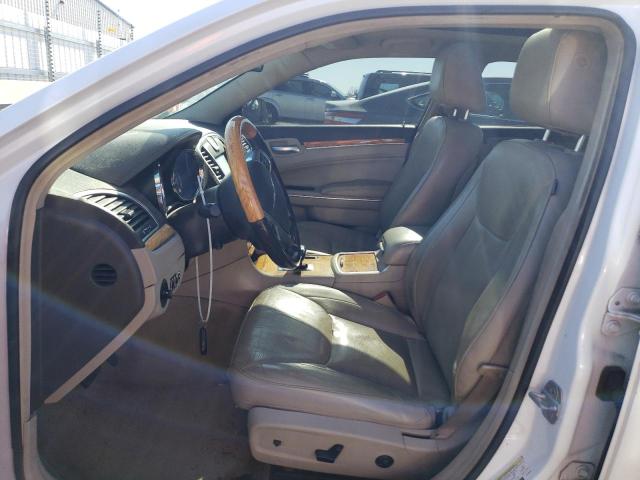 Photo 7 from auction – 2012 CHRYSLER 300 LIMITE with VIN 2C3CCAHG9CH184919