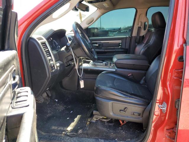 Photo 7 from auction – 2013 RAM 1500 SPORT with VIN 1C6RR7MT8DS532074