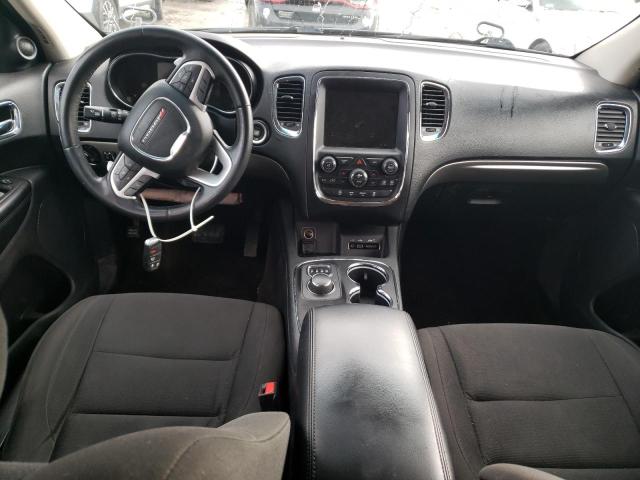 Photo 8 from auction – 2017 DODGE DURANGO SX with VIN 1C4RDHAG6HC638575