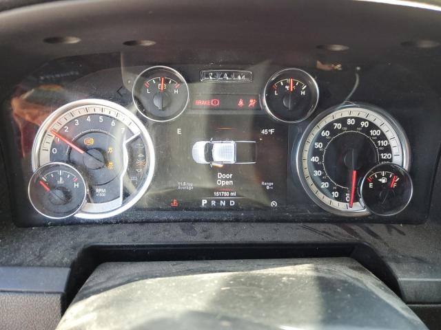 Photo 9 from auction – 2013 RAM 1500 SPORT with VIN 1C6RR7MT8DS532074