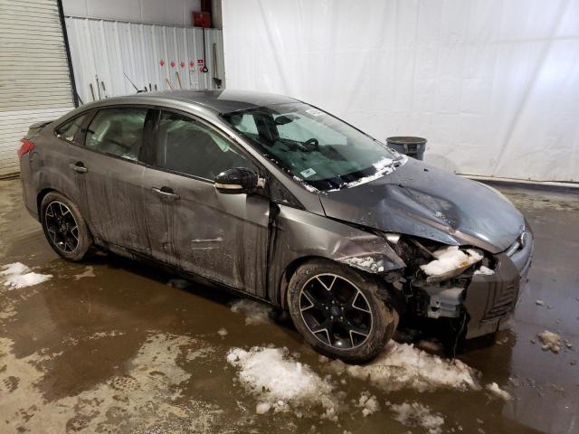 Photo 4 from auction – 2014 FORD FOCUS SE with VIN 1FADP3F27EL199504