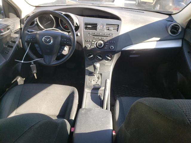 Photo 8 from auction – 2013 MAZDA 3 I with VIN JM1BL1U75D1750717