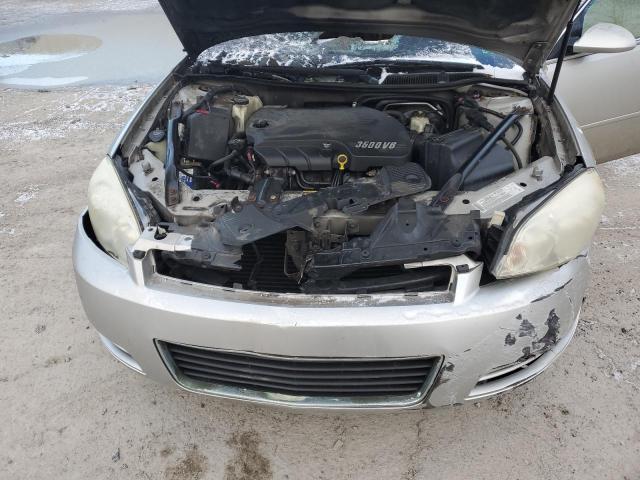 Photo 11 from auction – 2006 CHEVROLET IMPALA LT with VIN 2G1WT58K369145948